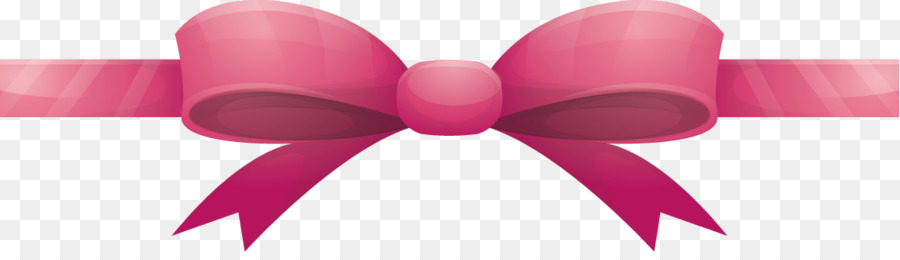 900x260 Pink Ribbon Pink Ribbon Euclidean Vector Drawing