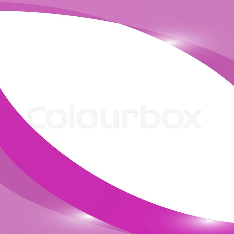 800x800 Abstract Light Pink Wave Background, Stock Vector Stock Vector