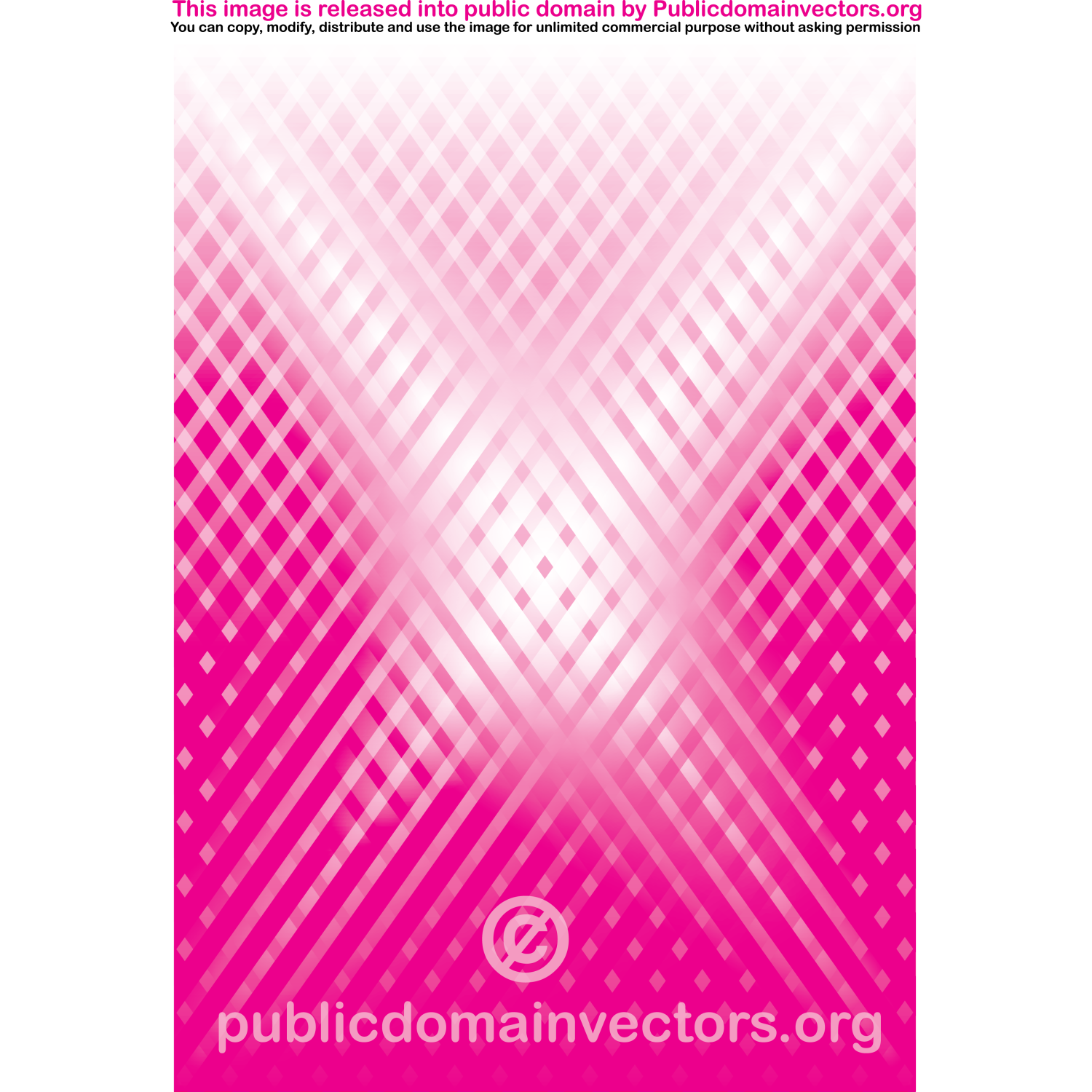 1500x1500 Vector For Free Use Pink Vector Background