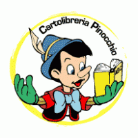 200x200 Pinocchio Brands Of The Download Vector Logos And Logotypes