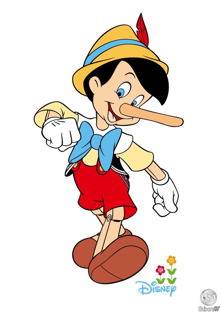 736x1040 Collection Of Free Deceiving Clipart Pinocchio Nose. Download On