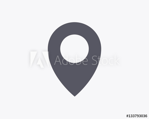 500x400 Pinpoint Icon