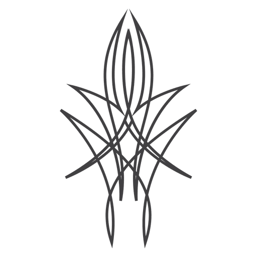 512x512 Collection Of Free Pinstripe Vector Corner. Download On Ubisafe