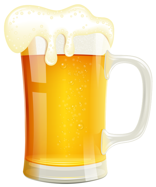 500x600 Drinking Clipart Pint Beer ~ Frames ~ Illustrations ~ Hd Images