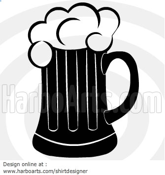 335x355 Mug Clipart Vector
