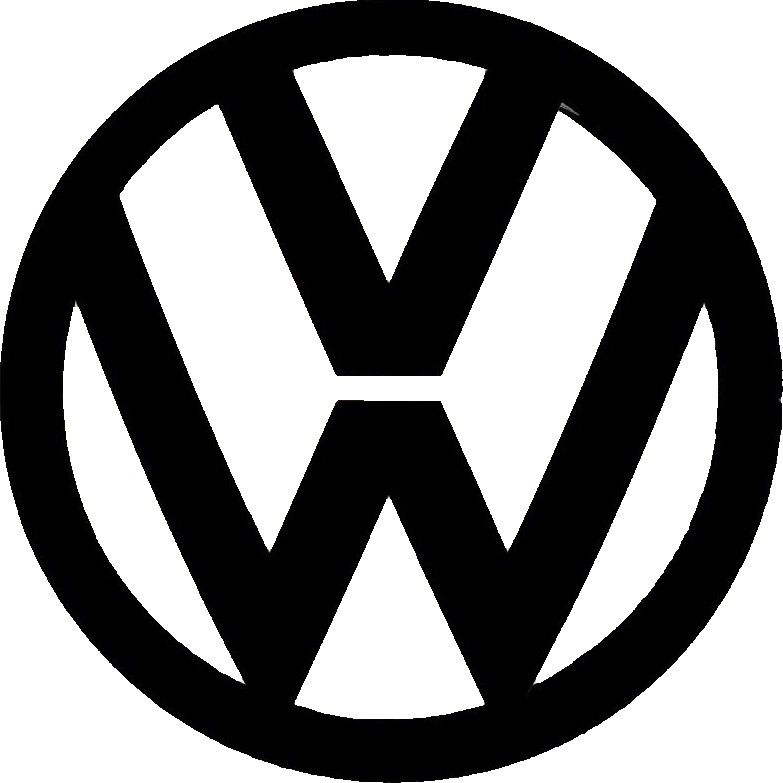 783x783 Vw Logo Vector