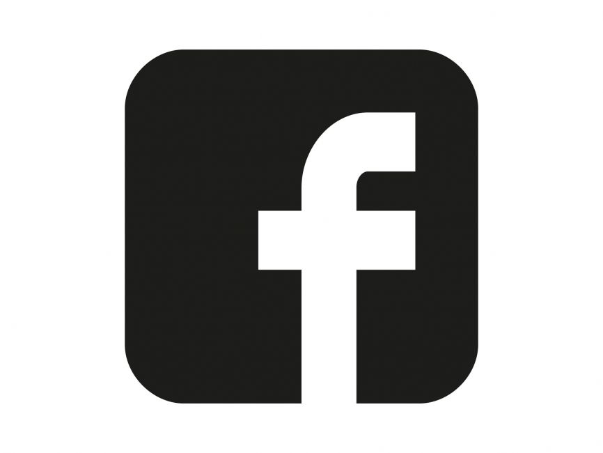 866x650 Facebook Logo Vector 24 Best Images