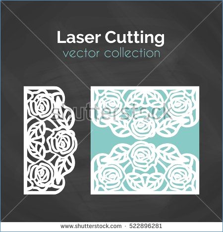 450x470 Invitation Card Vector