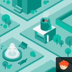 236x236 607 Best Vector Graphic Environment Images In 2018