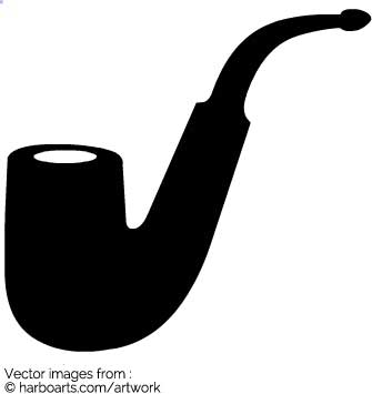 Pipe Vector