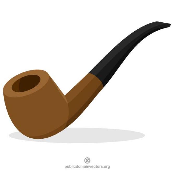 660x660 Free Smoking Pipe Vectors 82 Downloads Found
