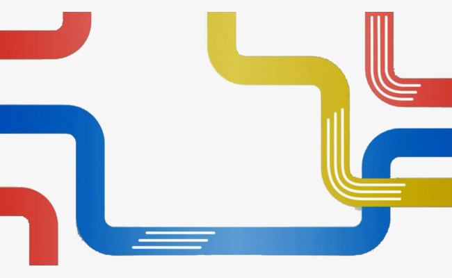 650x400 Water Pipe Vector Material, Water Clipart, Water Pipes, Color Png