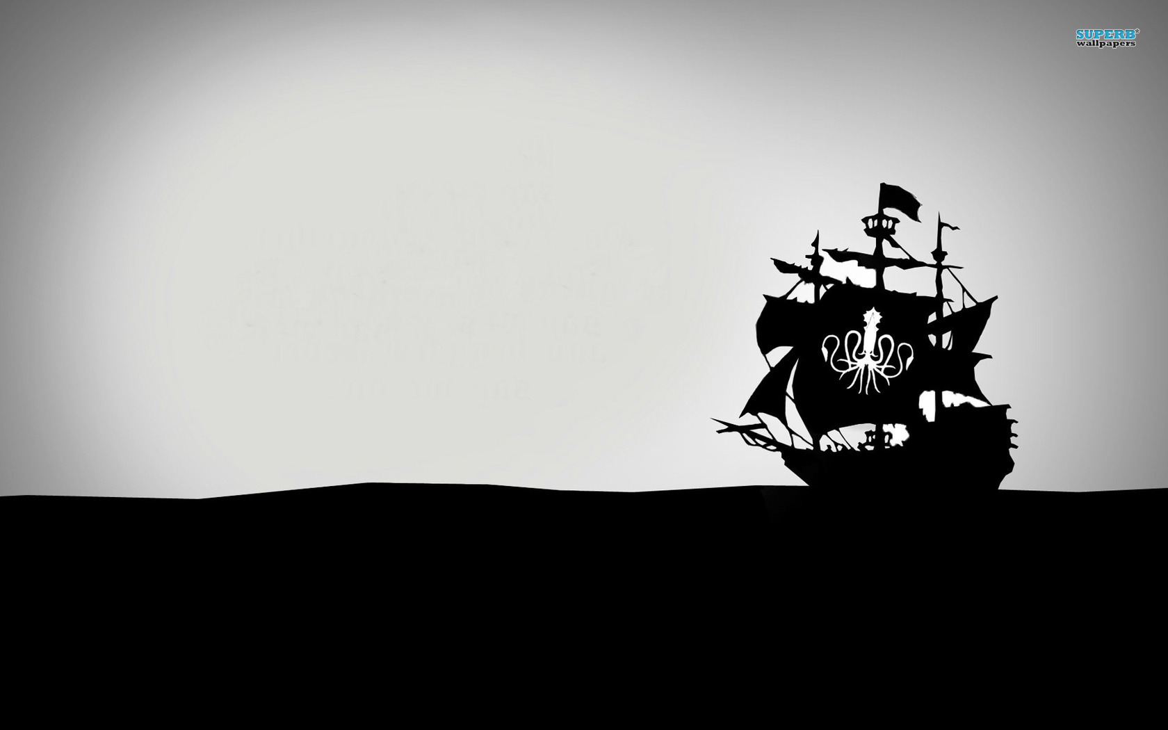 1680x1050 Pirates Of The Caribbean Clipart Pirate Ship