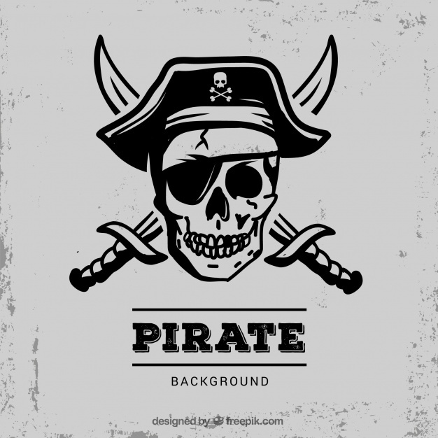 626x626 Pirate Vectors, Photos And Psd Files Free Download