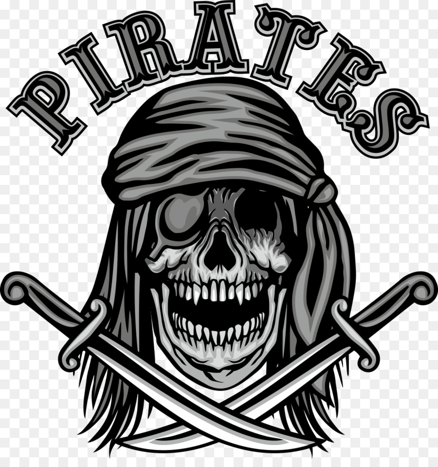 900x960 T Shirt Skull Euclidean Vector