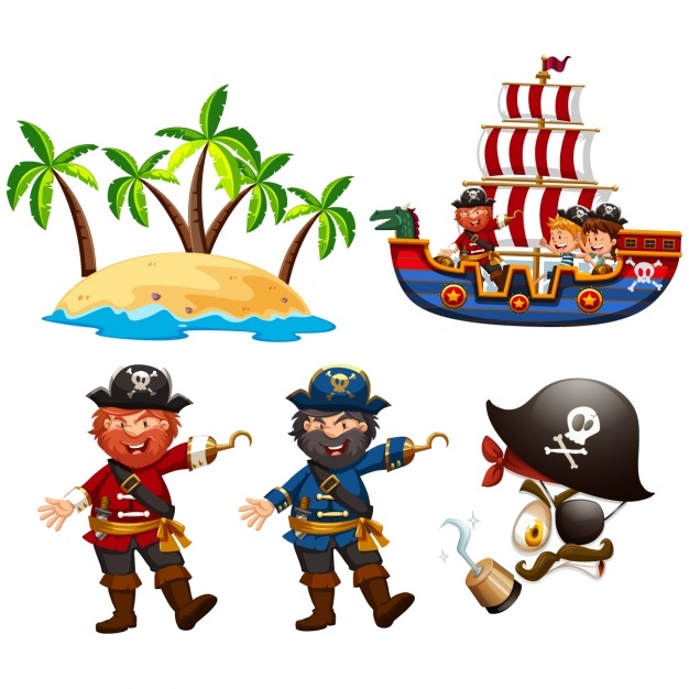 626x626 Pirate Ship Vectors, Photos And Psd Files Free Download
