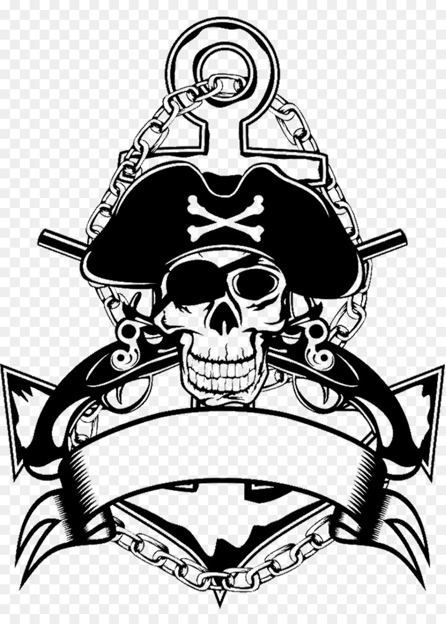 900x1260 Anchor Piracy Royalty Free Clip Art