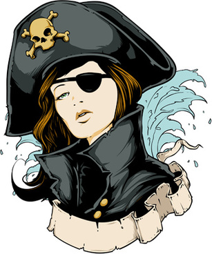 307x368 Pirate Free Vector Download (179 Free Vector) For Commercial Use