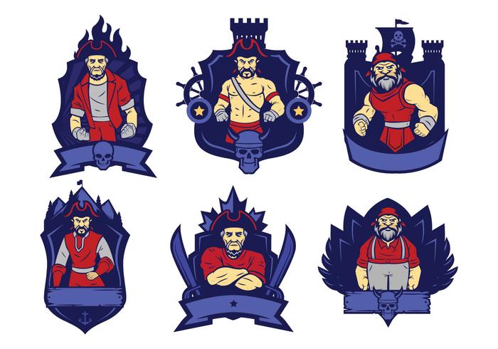 700x490 Pirates Logo Vector