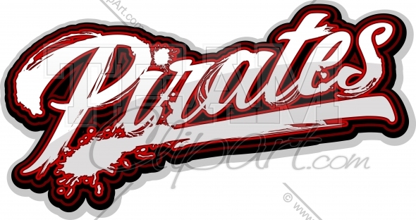 Pirates Logo Vector at GetDrawings | Free download