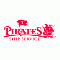 200x200 Pirates Logo Vectors Free Download
