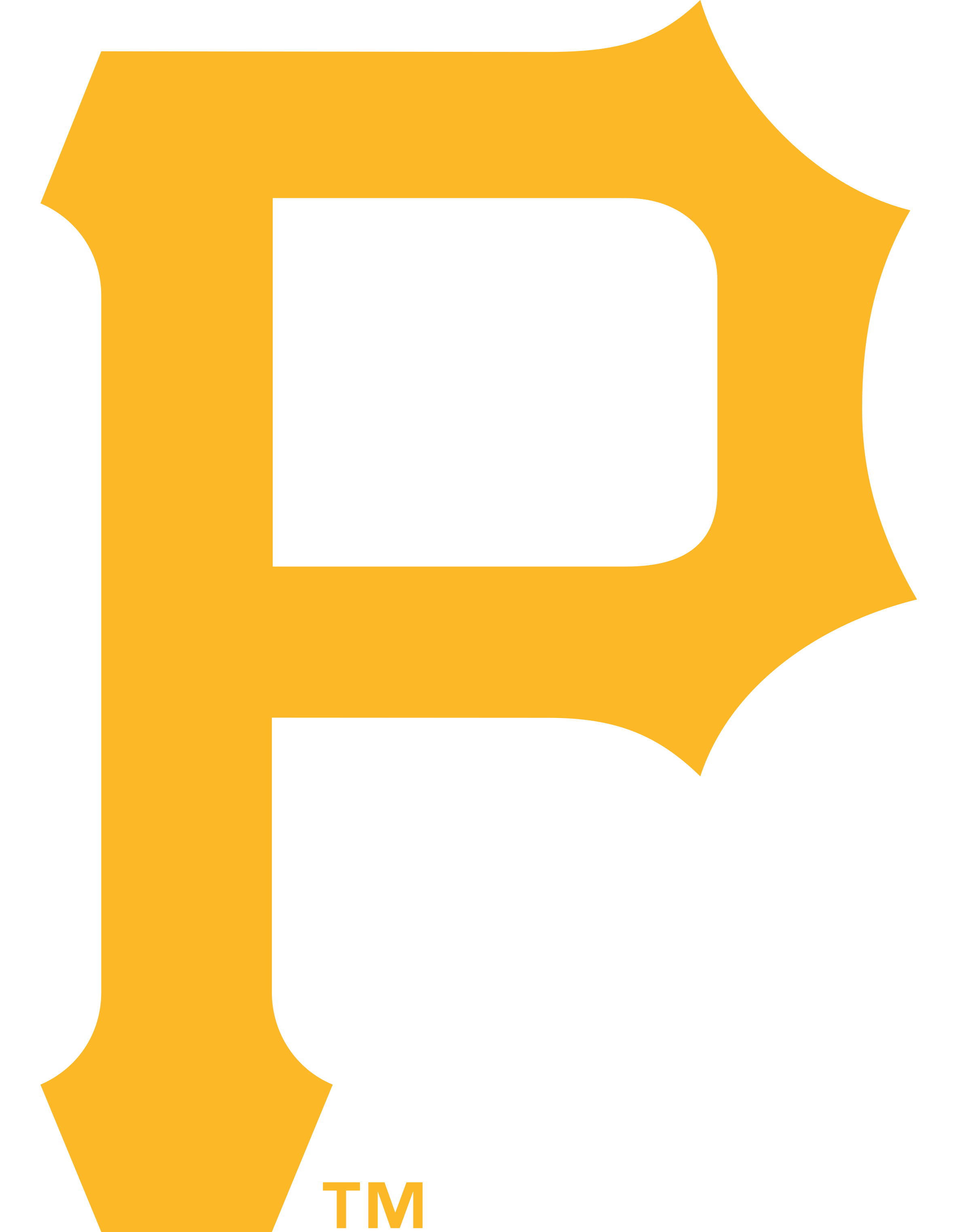 2400x3046 Pittsburgh Pirates Logo Png Transparent Amp Svg Vector