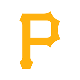 280x280 Pittsburgh Pirates Logo Vector Free Download