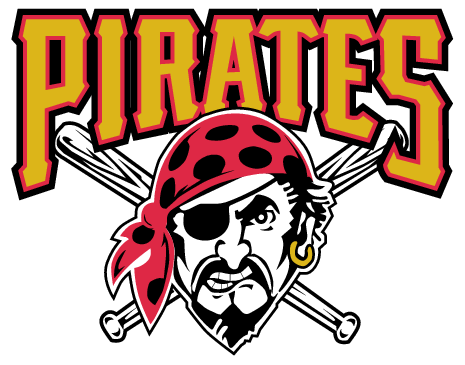 465x365 Free Download Of Pittsburgh Pirate Vector Logos