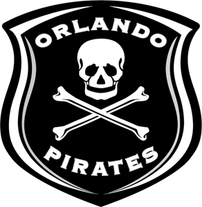 292x300 Orlando Pirates Logo Vector (.eps) Free Download