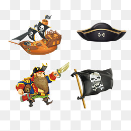 260x261 Pirates Of The Caribbean Png, Vectors, Psd, And Clipart For Free