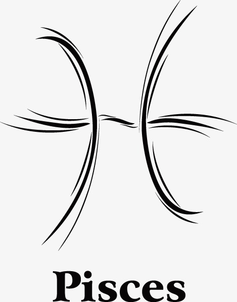 469x598 Pisces, Constellation, Pisces Vector Png And Vector For Free Download