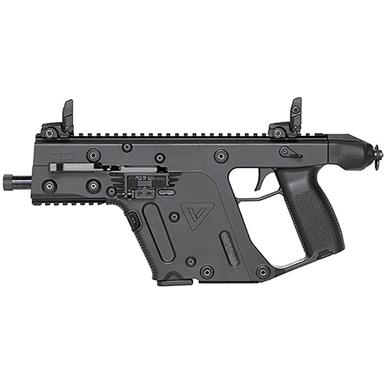 385x385 Kriss Vector Gen Ii Sdp Pistol, Semi Automatic, 9mm, 5.5 Barrel