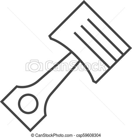 450x470 Outline Icon