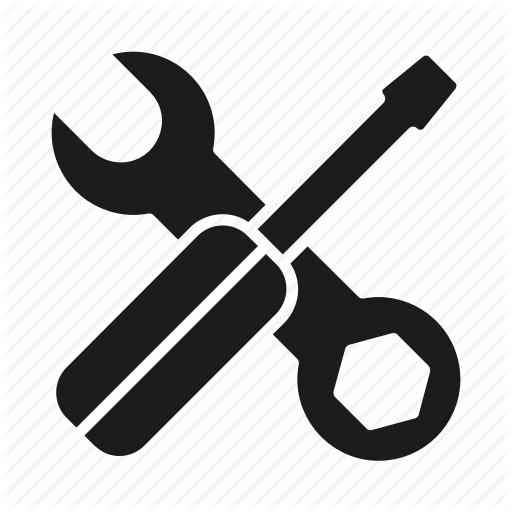 512x512 Piston Vector