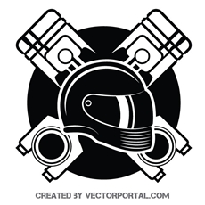 230x230 Free Piston Vectors 3 Downloads Found