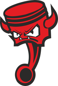 203x300 Piston Logo Vector (.cdr) Free Download