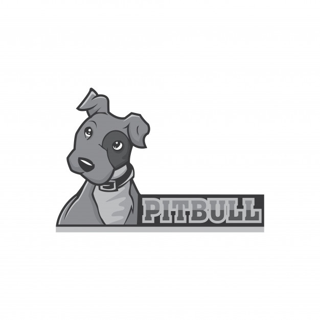 626x626 Pitbull Vectors, Photos And Psd Files Free Download
