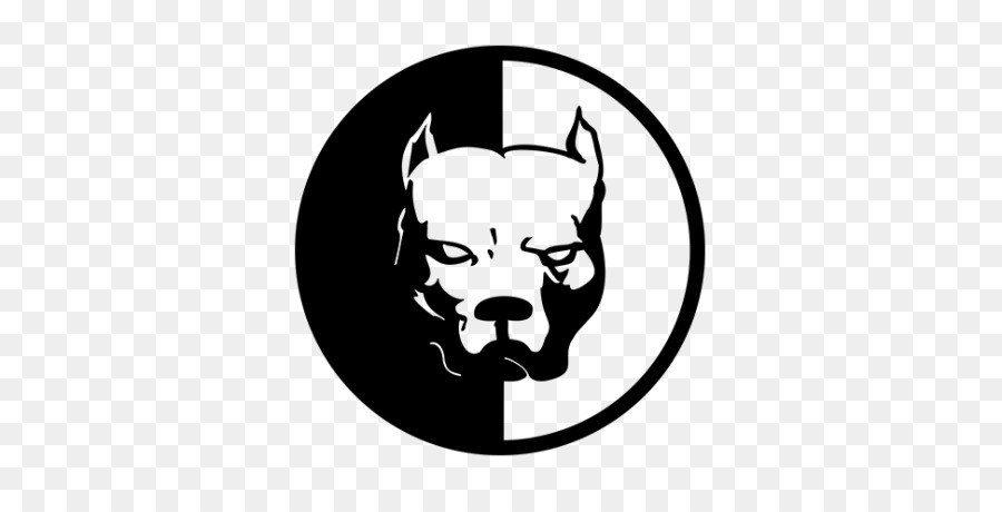 900x460 American Pit Bull Terrier American Bully Decal