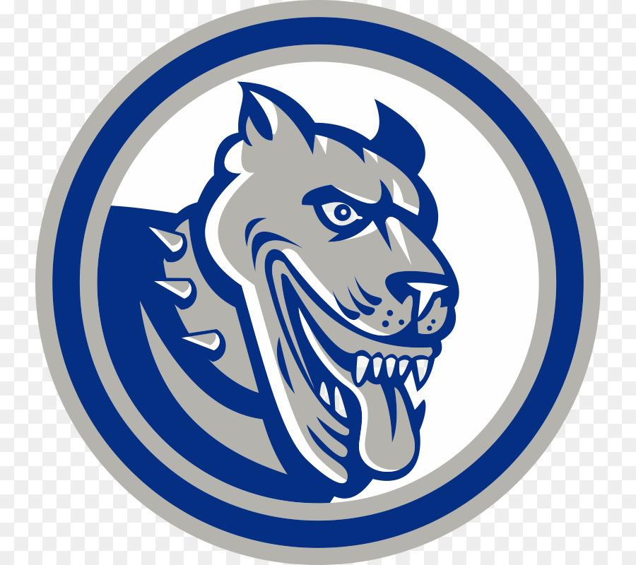 900x800 American Pit Bull Terrier Bulldog Vector Graphics Illustration