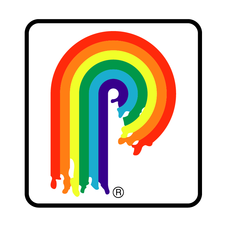 745x745 Pittsburgh Paints 0 Free Vector 4vector