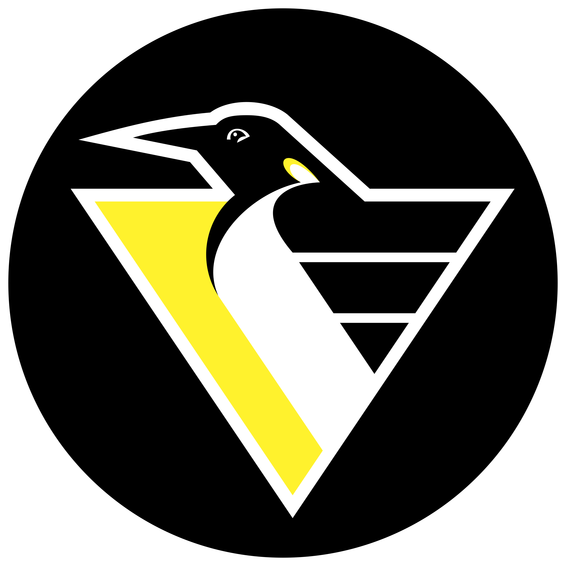 2400x2400 Collection Of Free Penguin Vector Pittsburgh. Download On Ubisafe