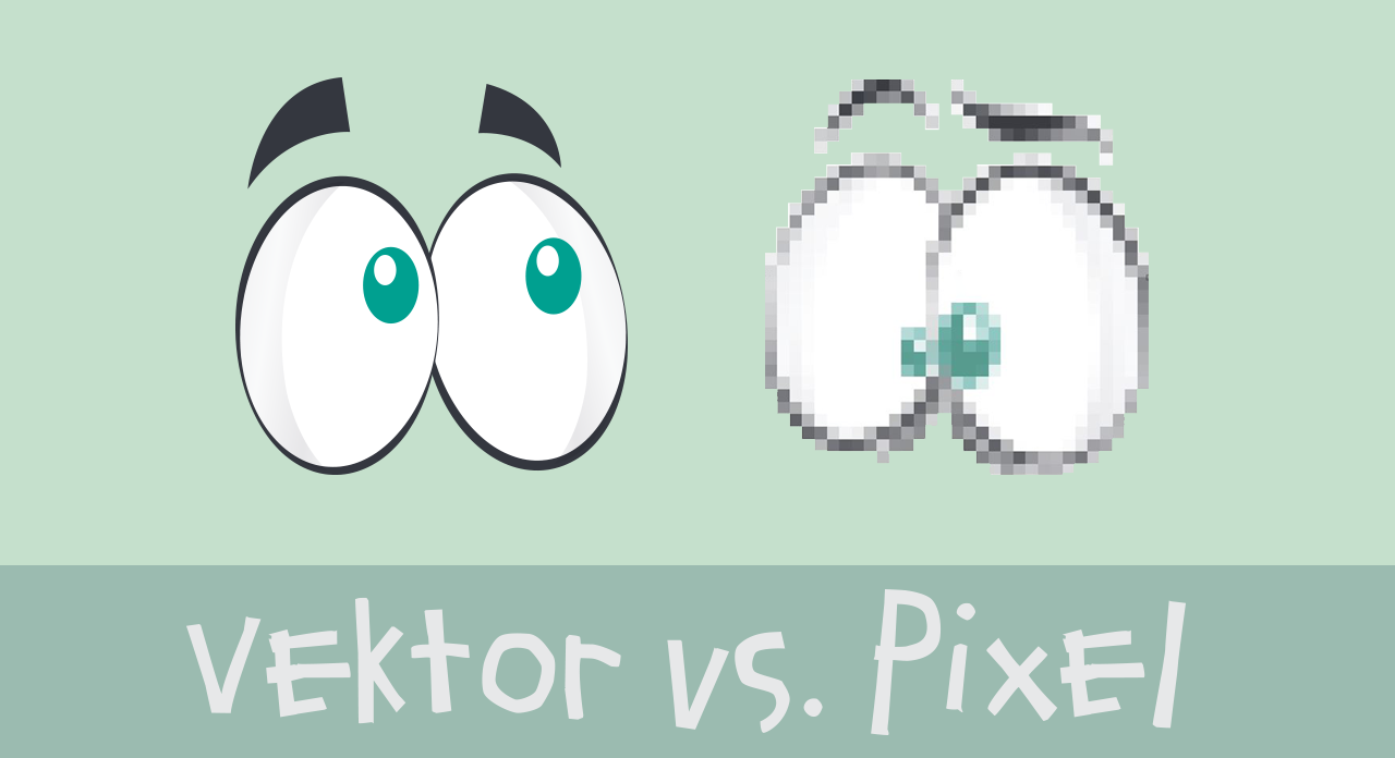 1280x696 The Difference Between Pixel And Vector Graphics