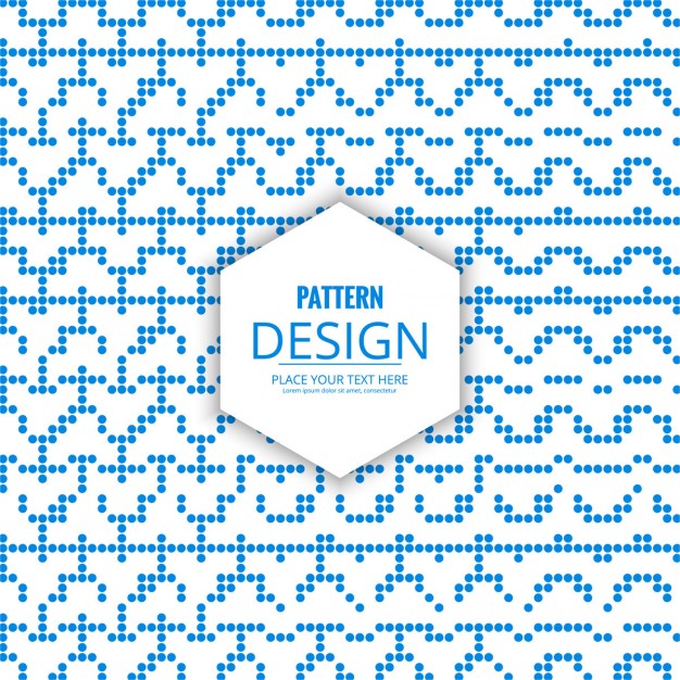 626x626 Pixelated Blue And White Background Vector Free Download