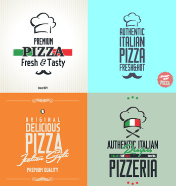 348x368 Free Pizza Logo Vector Free Vector Download (68,087 Free Vector