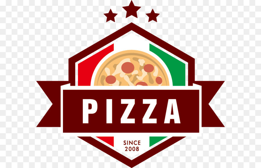 900x580 Pizza Logo Euclidean Vector