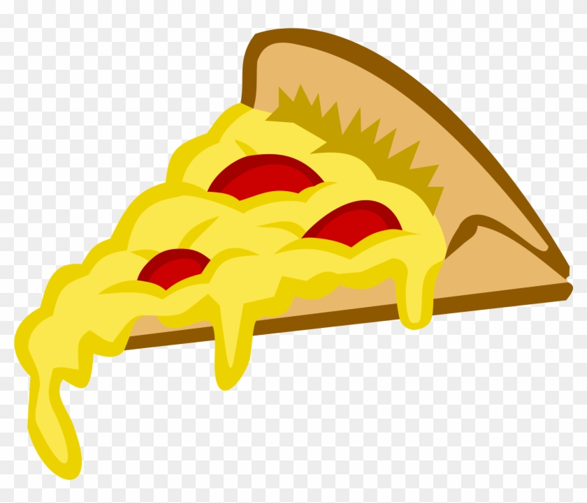 840x721 Pizza Slice Vector Png