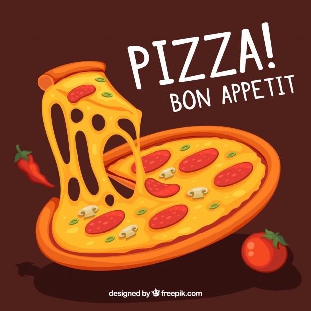 626x626 Pizza Slice Vectors, Photos And Psd Files Free Download