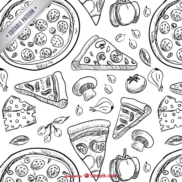 626x626 Pizza Vectors, Photos And Psd Files Free Download
