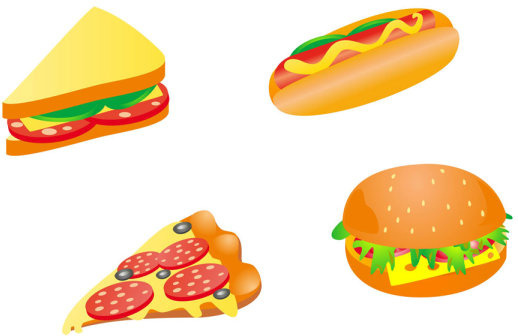 518x336 Free Eps Vector Graphics Pizza Free Vector Download (181,842 Free