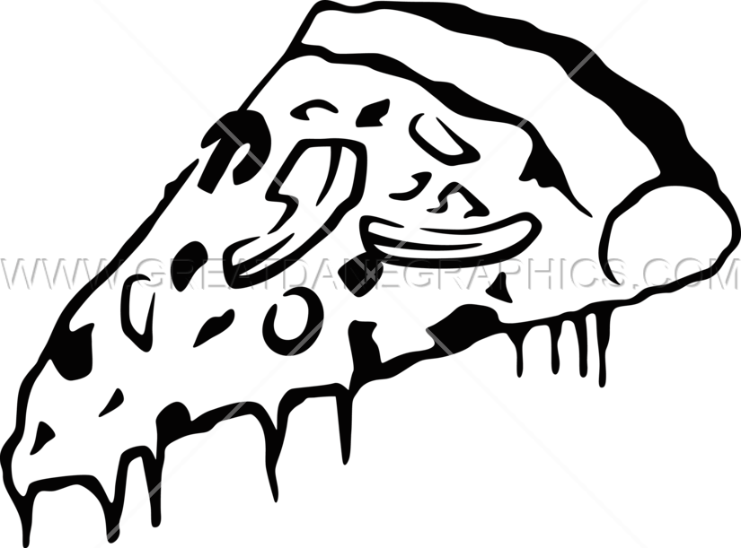 825x611 Pizza Vector Free Download Free Download On Melbournechapter